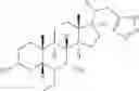Fig. 37 - Tetrazole derivatives of bile acids as FXR/TGR5 agonists and methods of use thereof