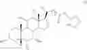 Fig. 68 - Tetrazole derivatives of bile acids as FXR/TGR5 agonists and methods of use thereof