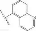 Fig. 35 - Bile acid analogs as FXR/TGR5 agonists and methods of use thereof