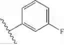 Fig. 51 - Bile acid analogs as FXR/TGR5 agonists and methods of use thereof