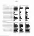 Fig. 07 - Human antibodies binding to RSV G proteins