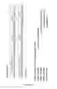 Fig. 10 - IL-21 binding proteins