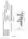 Fig. 11 - IL-21 binding proteins
