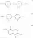 Fig. 10 - Resin formulations, resin polymers and composite materials comprising the resin polymers