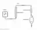 Fig. 02 - Process for the continuous preparation of an aliphatic or partially aromatic polyamide
