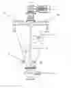 Fig. 01 - Utilization of gasses for polymeric materials fragmentation and activation and related device