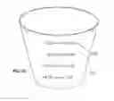 Fig. 19 - Disposable items and methods utilizing flexible bioplastic resins