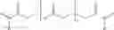 Fig. 05 - Radiation-curable compounds
