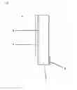 Fig. 01 - Pressure-sensitive adhesive strip for moisture-insensitive peelable adhesive bonds