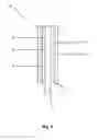 Fig. 05 - Pressure-sensitive adhesive strip for moisture-insensitive peelable adhesive bonds