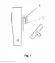 Fig. 08 - Pressure-sensitive adhesive strip for moisture-insensitive peelable adhesive bonds