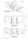 Fig. 18 - Coke oven corbel structures and methods of forming the same