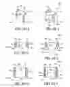 Fig. 21 - Coke oven corbel structures and methods of forming the same