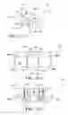 Fig. 23 - Coke oven corbel structures and methods of forming the same