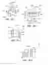 Fig. 24 - Coke oven corbel structures and methods of forming the same