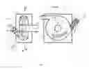 Fig. 07 - Method and device for treating two-phase fragmented or pulverized material by non-isothermal reactive plasma flux