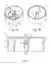 Fig. 05 - CLEANING COMPOSITION REFILL FOR AN AUTOMATIC DISHWASHER DISPENSING DEVICE