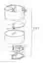 Fig. 07 - CLEANING COMPOSITION REFILL FOR AN AUTOMATIC DISHWASHER DISPENSING DEVICE