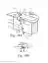 Fig. 08 - CLEANING COMPOSITION REFILL FOR AN AUTOMATIC DISHWASHER DISPENSING DEVICE