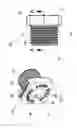 Fig. 05 - Pick up tube assembly useful for fluid transfer including liquid transfer in alcoholic beverage brewing operations