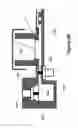 Fig. 14 - Modular platform for multi-tissue integrated cell culture