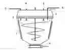 Fig. 01 - Reactor vessel useful for performing multiple pretreatments