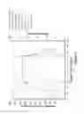 Fig. 03 - Reactor vessel useful for performing multiple pretreatments