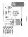 Fig. 03 - Distributed perfusion bioreactor system for continuous culture of biological cells