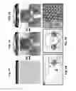 Fig. 06 - RECONFIGURABLE ASSEMBLY WITH FARADAY WAVE-BASED TEMPLATES