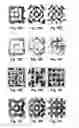 Fig. 19 - RECONFIGURABLE ASSEMBLY WITH FARADAY WAVE-BASED TEMPLATES