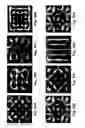 Fig. 45 - RECONFIGURABLE ASSEMBLY WITH FARADAY WAVE-BASED TEMPLATES