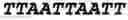 Fig. 22 - Oligonucleotide duplexes comprising DNA-like and RNA-like nucleotides and uses thereof