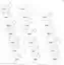 Fig. 04 - Compositions for modulating Tau expression