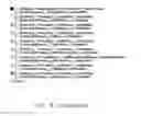Fig. 10 - Microbial ecology shift assay