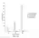 Fig. 13 - METHODS FOR THE DIAGNOSIS OF ONCOLOGICAL DISORDERS USING EPIMETABOLIC SHIFTERS, MULTIDIMENSIONAL INTRACELLULAR MOLECULES, OR ENVIRONMENTAL INFLUENCERS