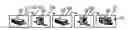 Fig. 01 - Process and Installation for Producing a Press-Hardened Sheet Steel Component