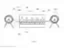 Fig. 02 - INWARD DIFFUSION OF ALUMINUM-SILICON INTO A STEEL SHEET