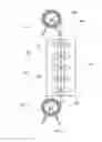 Fig. 03 - INWARD DIFFUSION OF ALUMINUM-SILICON INTO A STEEL SHEET