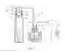 Fig. 03 - LIQUID-METAL ORGANIC COMPOUND SUPPLY SYSTEM