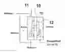 Fig. 01 - METHOD AND SYSTEM FOR LOW VOLTAGE ELECTROCHEMICAL GAS TO LIQUIDS PRODUCTION