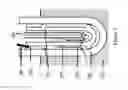 Fig. 04 - Liquid metal electrodes for gas separation