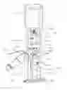 Fig. 01 - Portable apparatus for surface inspection and electrolytic polishing