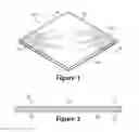 Fig. 02 - Thermoplastic non-woven textile elements