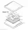 Fig. 09 - Thermoplastic non-woven textile elements