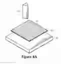 Fig. 12 - Thermoplastic non-woven textile elements