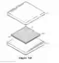 Fig. 19 - Thermoplastic non-woven textile elements