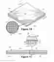 Fig. 21 - Thermoplastic non-woven textile elements