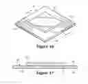 Fig. 22 - Thermoplastic non-woven textile elements
