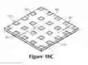 Fig. 24 - Thermoplastic non-woven textile elements