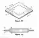 Fig. 25 - Thermoplastic non-woven textile elements